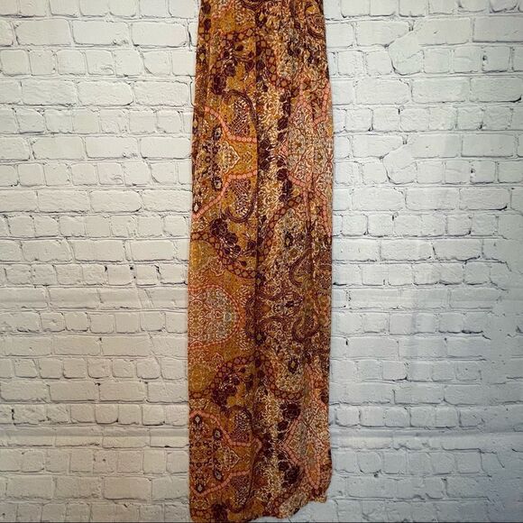 Xhilaration Maxi Dress - Picture 3 of 6